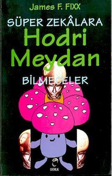 Hodri Meydan - James F Fixx - Doruk Yayınları Hodri Meydan - James F Fixx - Doruk Yayınları