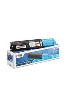 Epson C13s050189 Mavi Cyan Toner C1100 / Cx11 Epson C13s050189 Mavi Cyan Toner C1100 / Cx11
