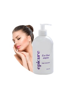 Epicure El ve Vücut Losyonu 500 ML