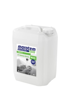 Maratem M101 El Yıkama Ürünü Sedefli Beyaz 20 L Maratem M101 El Yıkama Ürünü Sedefli Beyaz 20 L