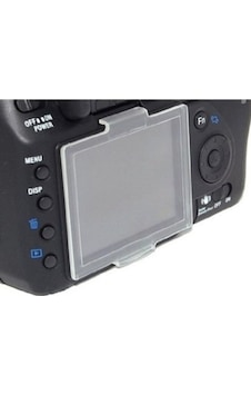 Sony A300 A350 Uyumlu LCD Ekran Koruyucu Kapak Sony A300 A350 Uyumlu LCD Ekran Koruyucu Kapak