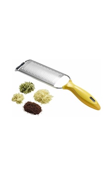 Zyliss E11307 İnce Rende Çok Renkli Zyliss E11307 İnce Rende Çok Renkli
