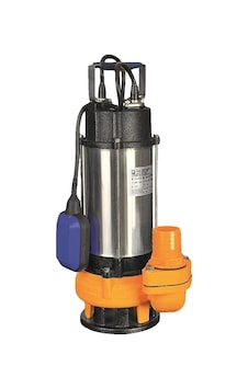 Catpower Cat620 Dalgıç Pompa Foseptik Parçalayıcılı Catpower Cat620 Dalgıç Pompa Foseptik Parçalayıcılı