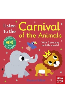 Listen To The Carnival Of The Animals - Listen To The... Listen To The Carnival Of The Animals - Listen To The...