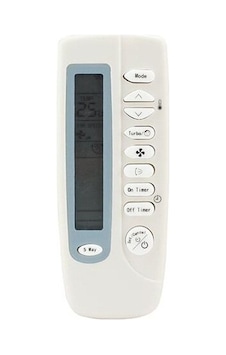 Samsung Uyumlu, Arh-403 Klima Kumandası Samsung Uyumlu, Arh-403 Klima Kumandası