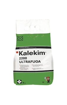 Kalekim 2211 U.fuga Beyaz 5kg Kalekim 2211 U.fuga Beyaz 5kg
