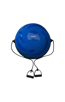 Delta Bosu Topu 58 Cm Mavi Nmm 950 Delta Bosu Topu 58 Cm Mavi Nmm 950