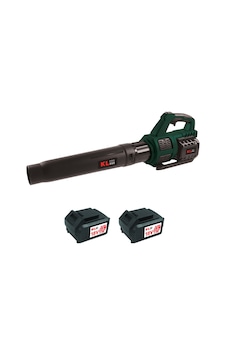 Klpro Klbuf18-50 18v/5ah. Şarjlı Yaprak Üfleme Makinesi