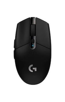 Logitech G305 Lightspeed Kablosuz Oyuncu Mouse Logitech G305 Lightspeed Kablosuz Oyuncu Mouse