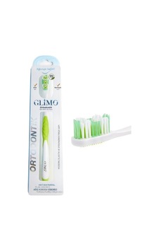 Glimo Ortodontik Diş Fırçası Soft
