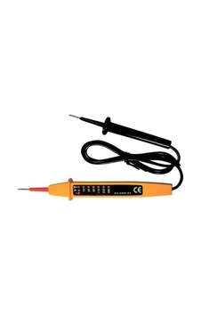 Gesi 6890-63 Ledli Faz Kalemi Volt Ölçer Gesi 6890-63 Ledli Faz Kalemi Volt Ölçer