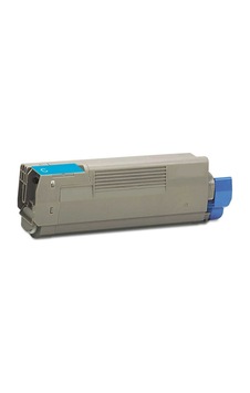 Oki C532-46490407 Mavi Toner Oki C532-46490407 Mavi Toner