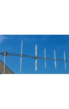 IMK ACD8G/L VHF 144 - 160 MHz 5 Eleman Yagi Anten IMK ACD8G/L VHF 144 - 160 MHz 5 Eleman Yagi Anten
