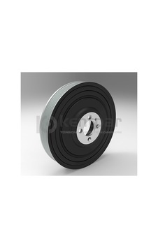 Krank Kasnağı Kentpar Kent152k23001 Fiat Ducato Iv / 500l D10 2016 Oem 55236125