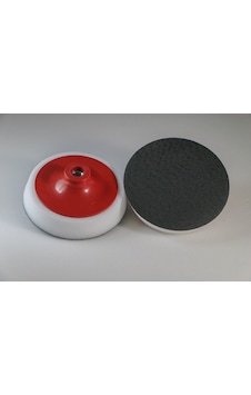 Befar Cırt Taban Soft Sünger Destekli 150mm Befar Cırt Taban Soft Sünger Destekli 150mm