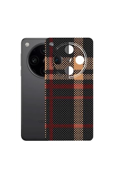 Kapps Oppo Find X8 Pro İle Uyumlu Rainbow Serisi Premium Arka Kapak Kaplama Kenarlar Yoktur 22387662 Kapps Oppo Find X8 Pro İle Uyumlu Rainbow Serisi Premium Arka Kapak Kaplama Kenarlar Yoktur 22387662