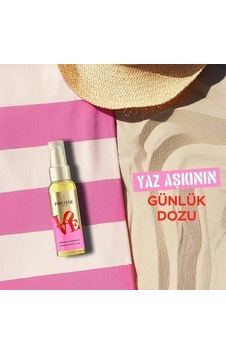 Pantene Love Edition Pro-v Keratin Koruması Saç Yağı 100 Mililitre Pantene Love Edition Pro-v Keratin Koruması Saç Yağı 100 Mililitre