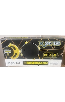 Bm Audio Bm13C-400 Watt-13Cm Midrange Hoparlör-2 Adet