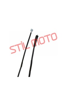 Scooter Km Teli 50cc - Kuba Twıster Scooter Km Teli 50cc - Kuba Twıster