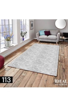 Kadife 4 M2 Ve 6 M2 Seçenekli Lastikli Halı Örtüsü Ort113 Kadife 4 M2 Ve 6 M2 Seçenekli Lastikli Halı Örtüsü Ort113
