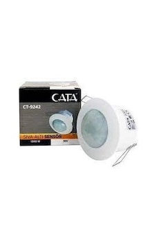 Cata-9242 Sensör Cata-9242 Sensör