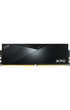 XPG Lancer Black AX5U6000C3016G-CLABK 16 GB DDR5 6000 MHz CL30 Ram XPG Lancer Black AX5U6000C3016G-CLABK 16 GB DDR5 6000 MHz CL30 Ram