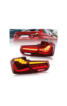 Bmw F30 Uyumlu Yedek Parça Gts Stop Kırmızı Bmw F30 Uyumlu Yedek Parça Gts Stop Kırmızı