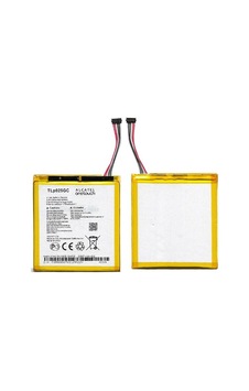 Tlp025Gc Kodlu 3.8V 2580Mah  Batarya Pil