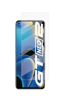 Realme GT Neo 2 Nano Kırılmaz Cam Ekran Koruyucu Realme GT Neo 2 Nano Kırılmaz Cam Ekran Koruyucu