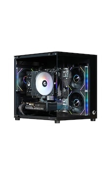 Tebilon Unlost Eco R5-7500F 16 GB 500 GB SDD RTX5060 Free Dos Masaüstü Oyuncu Bilgisayarı Tebilon Unlost Eco R5-7500F 16 GB 500 GB SDD RTX5060 Free Dos Masaüstü Oyuncu Bilgisayarı
