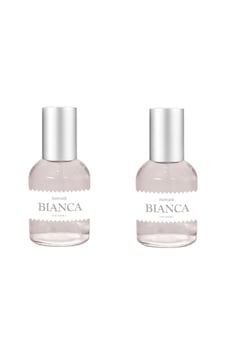 Farmasi Bianca Kadın Parfüm EDP 2 x 50 ML Farmasi Bianca Kadın Parfüm EDP 2 x 50 ML