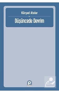 Düşüncede Devrim  - Kürşad Atalar  - Pınar Yayıncılık