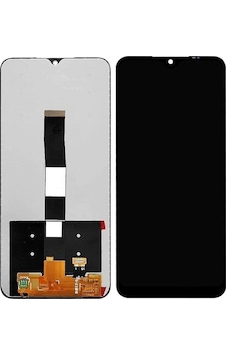 Redmı 9a/9c Uyumlu Lcd Dokunmatik Ekran Yüksek Kalite + B7000 15ml Yapıştırıcı Ld-01