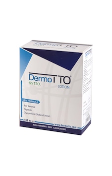 Dermotto %5 T.T.O Losyon 100 ML