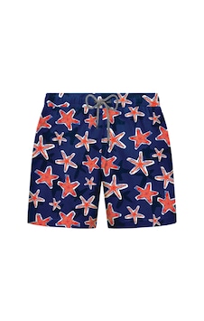 John Frank Starfish Desenli Hızlı Kuruyan Mayo Short Erkek Mayo Short Jfssswl81 Lacivert-kırmızı John Frank Starfish Desenli Hızlı Kuruyan Mayo Short Erkek Mayo Short Jfssswl81 Lacivert-kırmızı