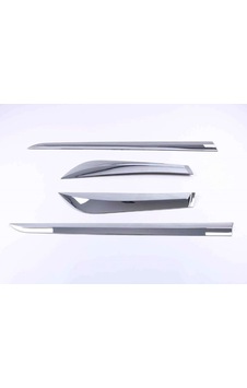 Honda City Krom Kapı Çıtası 2020+ Honda City Krom Kapı Çıtası 2020+