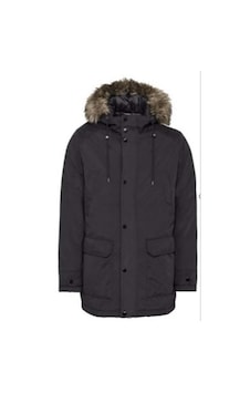 Liverty Lıvergy Erkek Parka Siyah