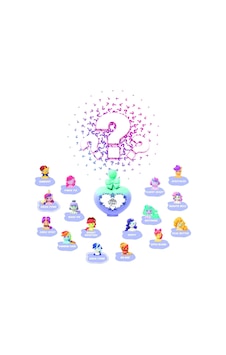 My Lıttle Pony Home İs Protection Serisi Sürpriz Paket Koleksiyon My Lıttle Pony Home İs Protection Serisi Sürpriz Paket Koleksiyon