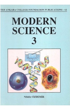Modern Science 3 Nilüfer Özdemir Modern Science 3 Nilüfer Özdemir