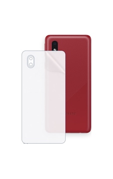 Samsung Galaxy M01 Core Uyumlu Arka Yüzey Hidrojel Koruyucu Film Samsung Galaxy M01 Core Uyumlu Arka Yüzey Hidrojel Koruyucu Film