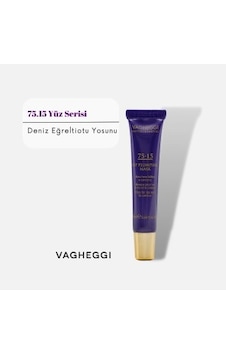 Vagheggi 75.15 Plumping Mask 20 Ml Vagheggi 75.15 Plumping Mask 20 Ml