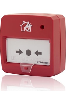 Dmtech D9000a Mcp Adresli Buton