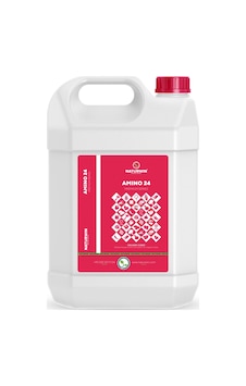 Naturwin Amino 24 (Sıvı Aminoasit) Organik Gübre 5 Litre Naturwin Amino 24 (Sıvı Aminoasit) Organik Gübre 5 Litre