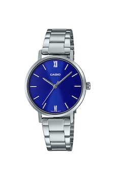 Casio Ltp-vt02d-2audf Kol Saati Renkli Casio Ltp-vt02d-2audf Kol Saati Renkli
