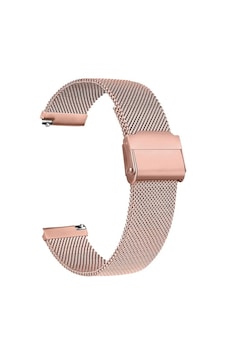 Teleplus Xiaomi Redmi Watch 5 Active Emr45 Hasır Metal 22mm Kordon Teleplus Xiaomi Redmi Watch 5 Active Emr45 Hasır Metal 22mm Kordon