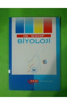 10.Sınıf Biyoloji Konu- Soru 10.Sınıf Biyoloji Konu- Soru