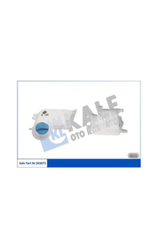 Audi A6 C6 Yedek Su Deposu 2.0 Tdi 2005-2009 Blb Bre Kale 343675 Audi A6 C6 Yedek Su Deposu 2.0 Tdi 2005-2009 Blb Bre Kale 343675