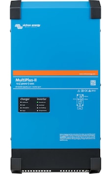 Victron İnvertör/şarj Cihazı Multiplus-ıı 12/5000/220-50 Inverter