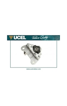 Fiat Egea Motor Takozu Sol 1.4 2015-2024 Üçel 31633