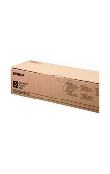 Develop Tn-312k Siyah Toner - Ineo +300 / +351 T10665 Develop Tn-312k Siyah Toner - Ineo +300 / +351 T10665
